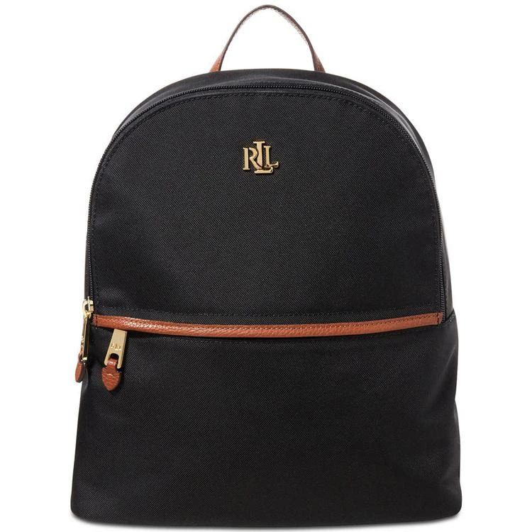 商品Ralph Lauren|Bainbridge Tami Medium Backpack,价格¥378,第1张图片