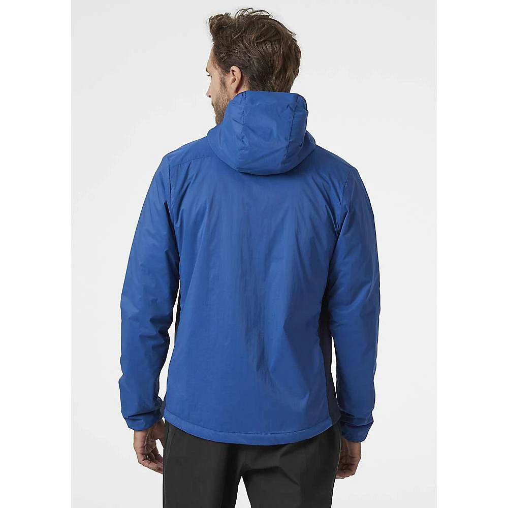 Helly Hansen Men's Odin Stretch Hooded Light Insulator Jacket 商品