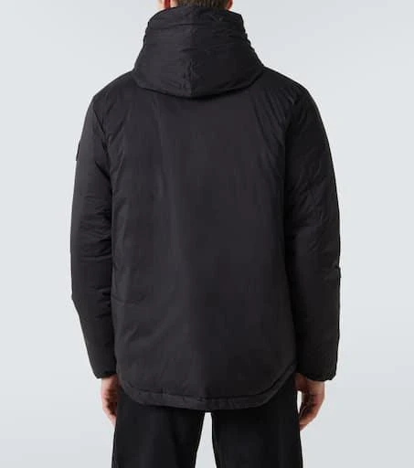 商品Canada Goose|Black Label Lodge Hoody羽绒填充夹克,价格¥8399,第4张图片详细描述