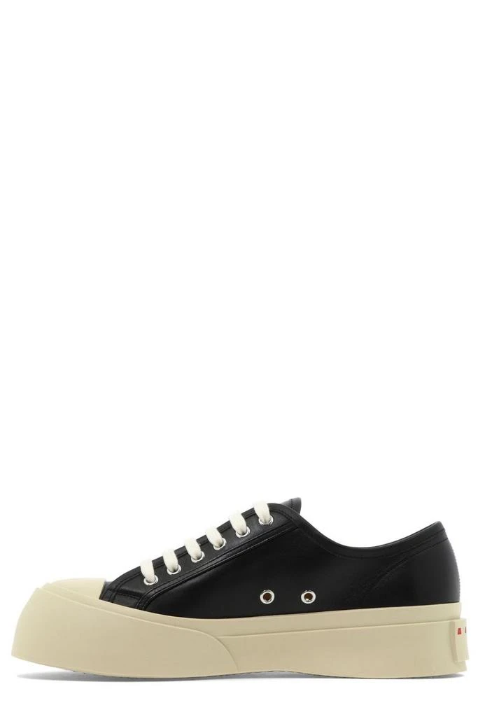 商品Marni|Marni Chunky Lace-Up Sneakers,价格¥3152,第2张图片详细描述