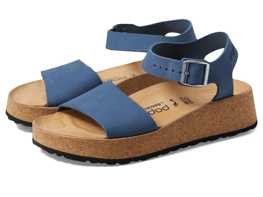 商品Birkenstock|Papillio by Birkenstock Glenda Platform Sandal,价格¥938,第1张图片