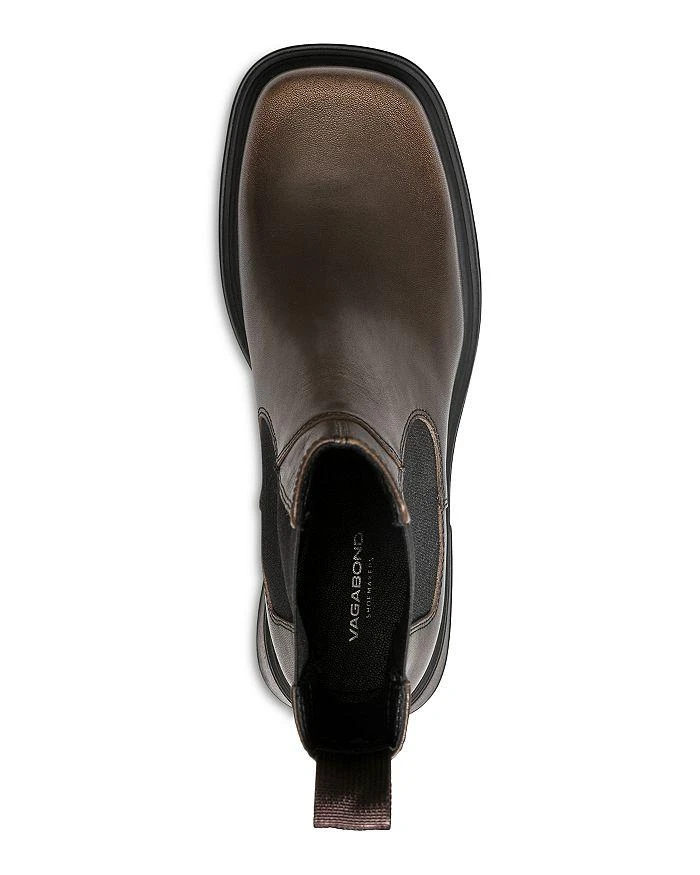 商品Vagabond|Women's Dorah Pull On Chelsea Boots,价格¥1456,第3张图片详细描述