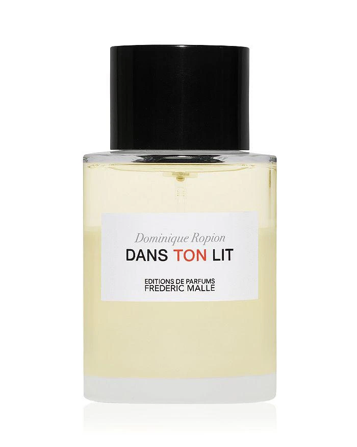 商品Frederic Malle|Dans Ton Lit 3.4 oz.,价格¥1006,第1张图片