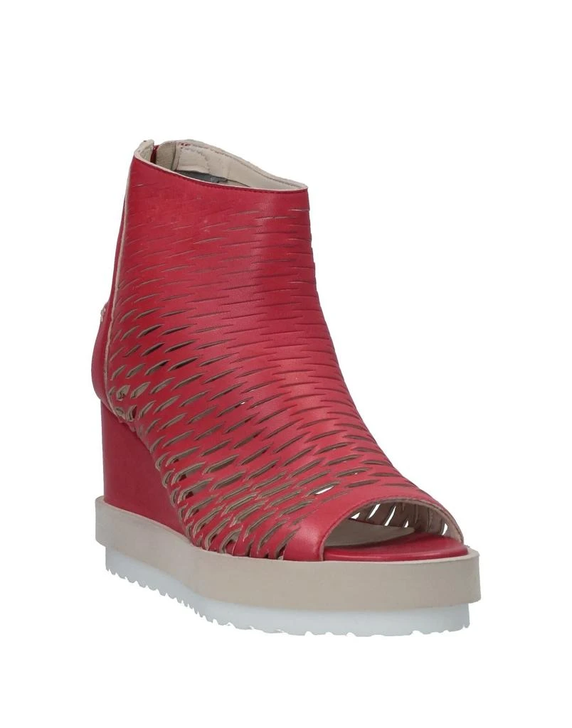 商品PATRIZIA BONFANTI|Ankle boot,价格¥1264,第2张图片详细描述