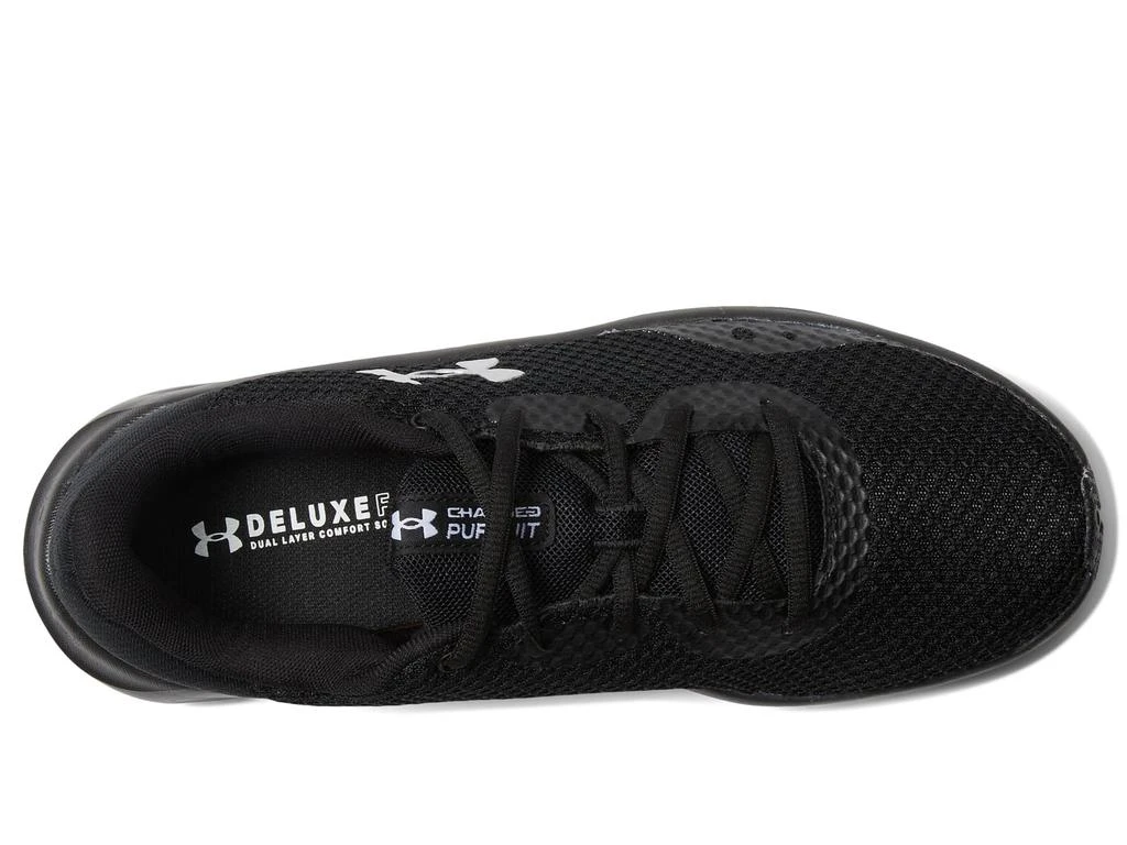 商品Under Armour|Charged Pursuit 3,价格¥487,第2张图片详细描述