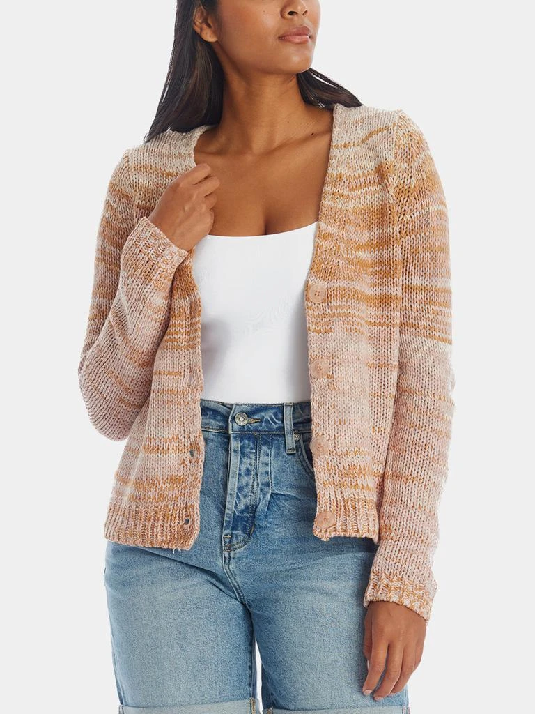 商品525 America|Ombre Cardigan,价格¥382,第4张图片详细描述