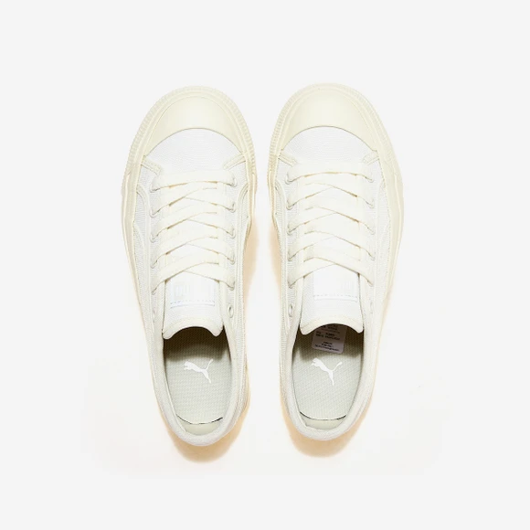 【韩国直邮|包邮包税】彪马Capri Tan  运动鞋 SNEAKERS  PKI38773101 Whisper White-Puma White 商品