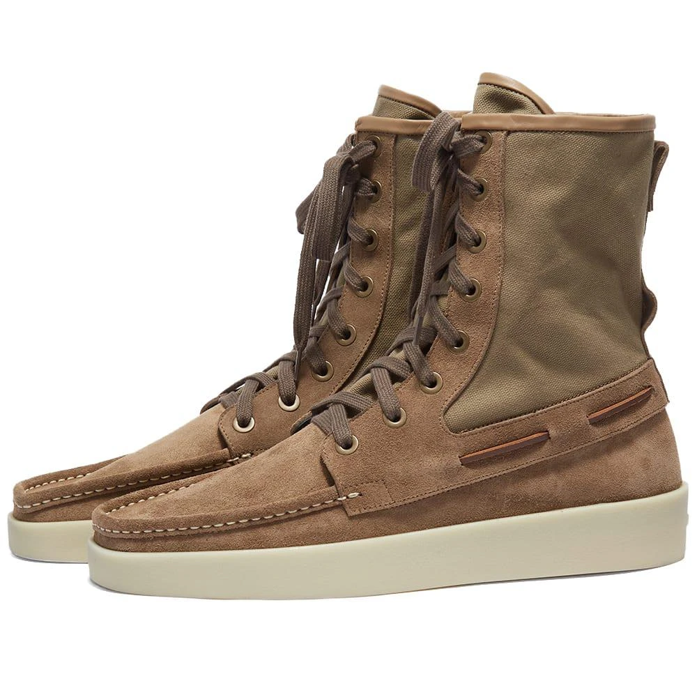 商品Fear of god|Fear of God Boat Hi,价格¥4322,第1张图片