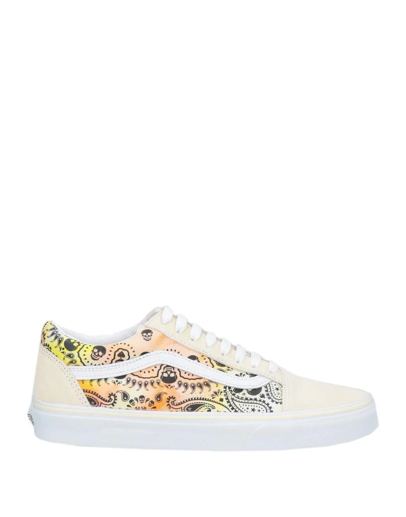 商品Vans|Sneakers,价格¥210,第1张图片