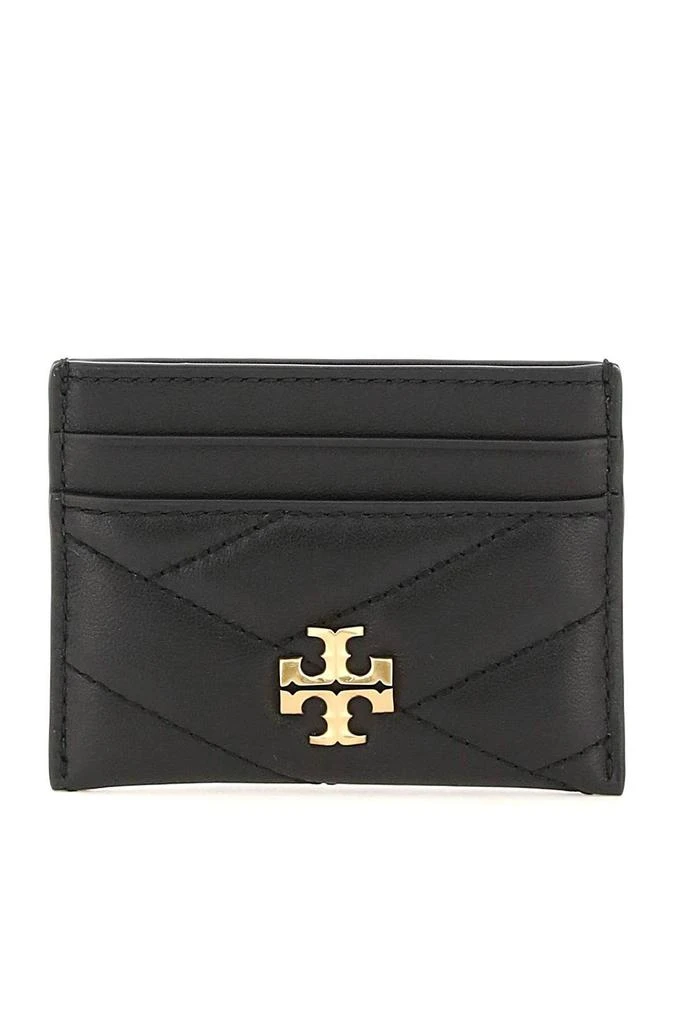 商品Tory Burch|KIRA CHEVRON CARDHOLDER,价格¥797,第1张图片