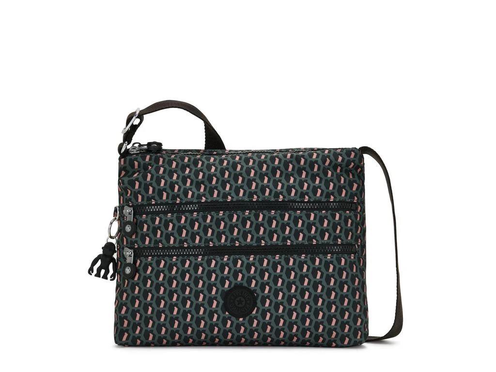 商品Kipling|Alvar Crossbody Handbag,价格¥402,第1张图片