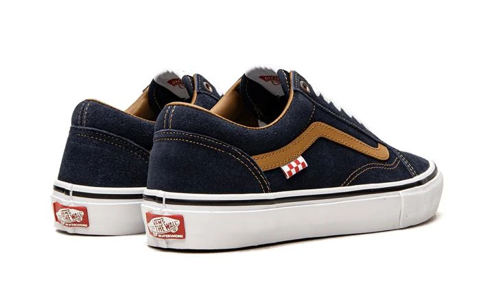 商品Vans|Vans Skate Old School,价格¥634-¥663,第4张图片详细描述