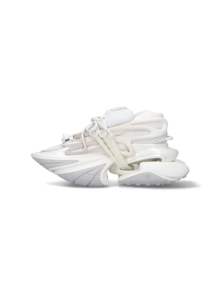 商品Balmain|Balmain Sneakers,价格¥3625,第3张图片详细描述