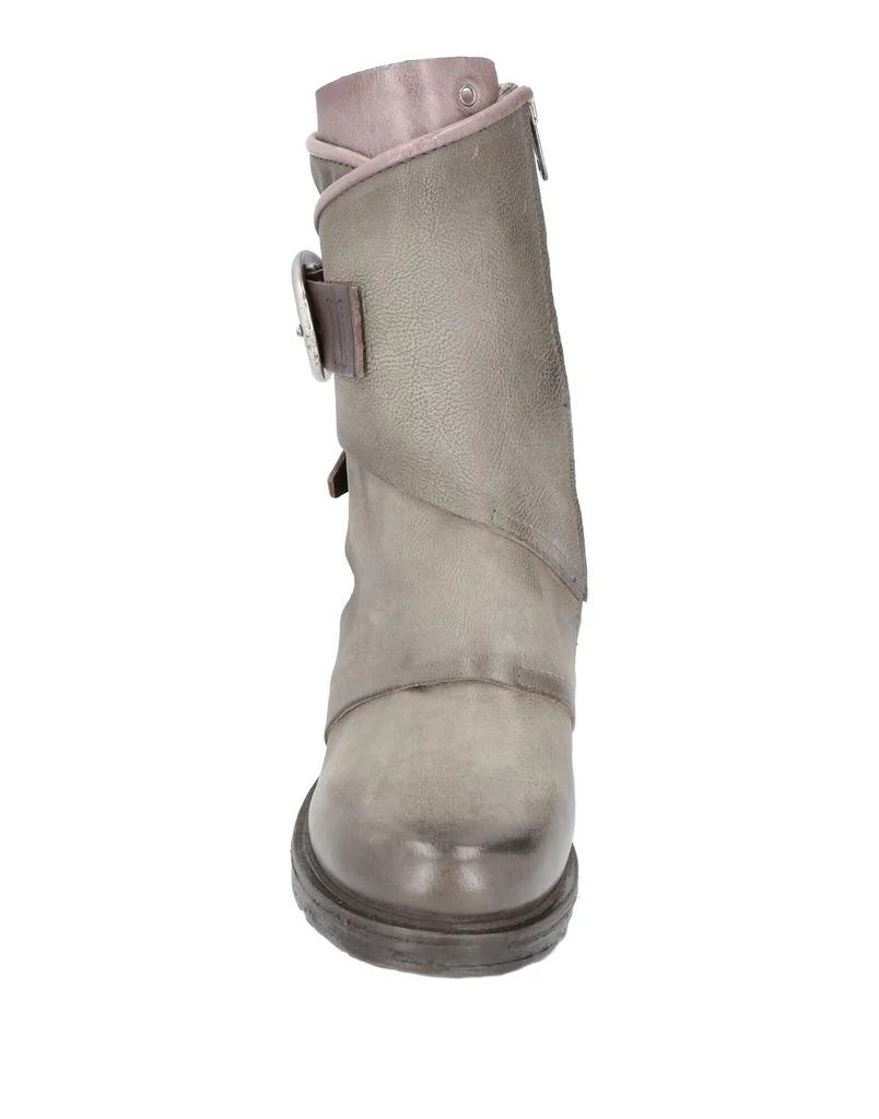商品A.S. 98|Ankle boot,价格¥1494,第4张图片详细描述