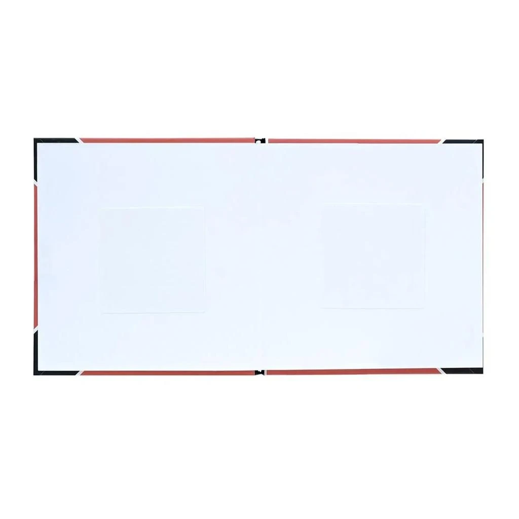 商品ERIK|Disney Mickey 100Th Anniversary Photo Album 16X16Cm 24 Self-Adhesive Pages,价格¥219,第5张图片详细描述
