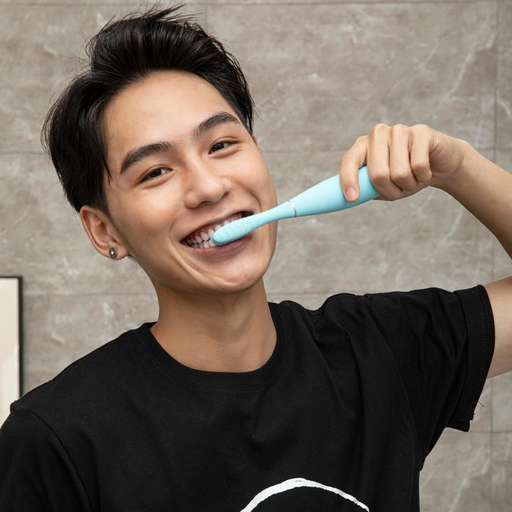 商品Foreo|FOREO ISSA 3 Electric Sonic Toothbrush,价格¥1250,第2张图片详细描述