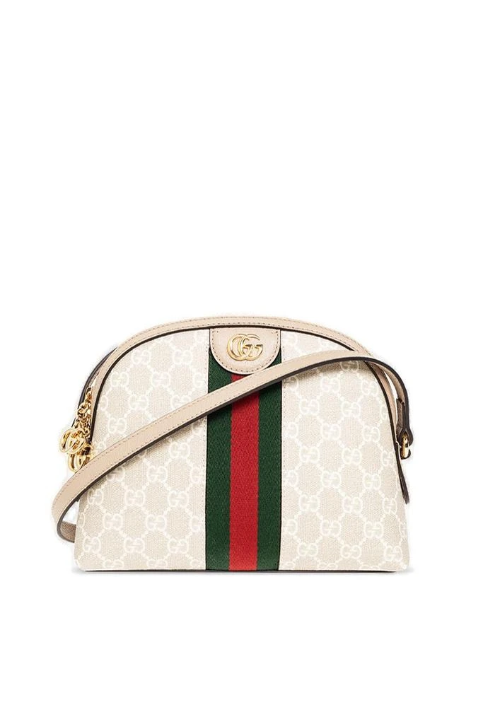 商品Gucci|Gucci Ophidia Small Shoulder Bag,价格¥11068,第1张图片