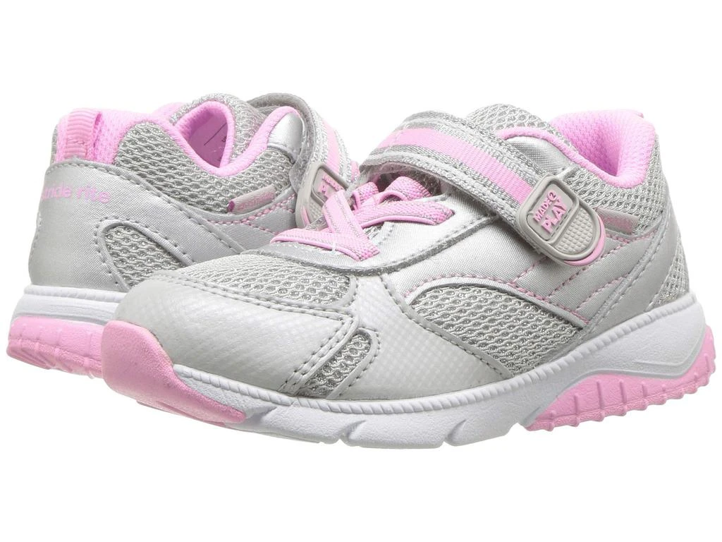 商品Stride Rite|M2P Indy (Toddler),价格¥363,第1张图片