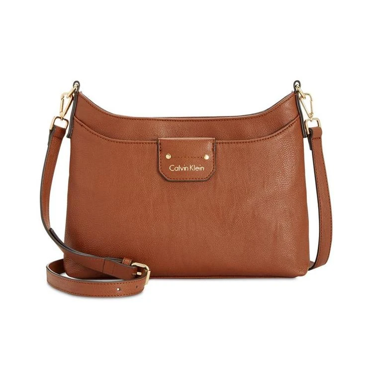 商品Calvin Klein|Small Crossbody,价格¥842,第1张图片