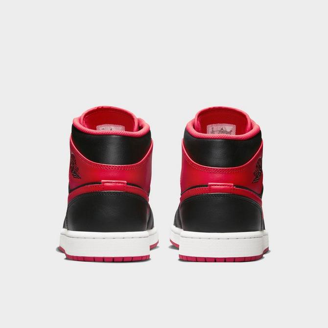 Air Jordan Retro 1 Mid Casual Shoes商品第4张图片规格展示