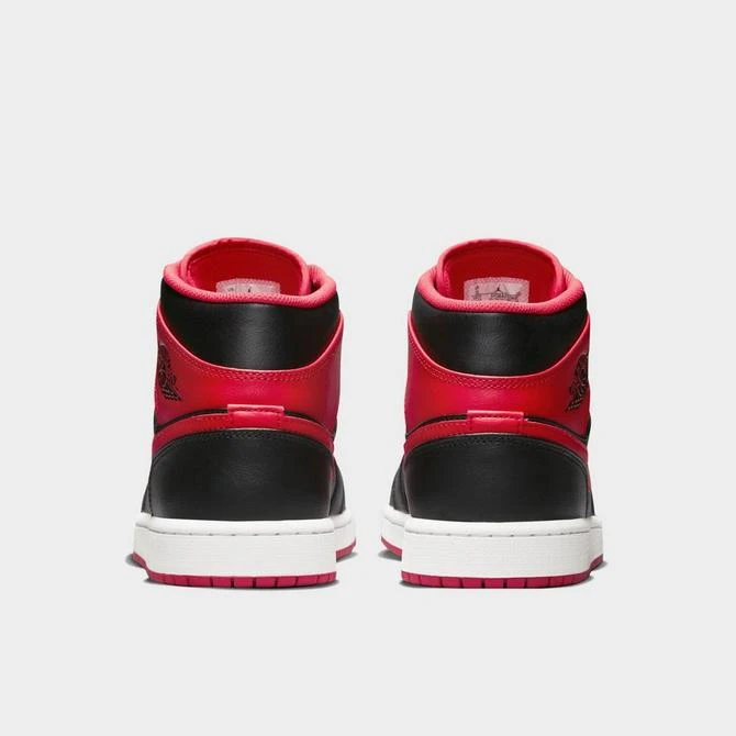 Air Jordan Retro 1 Mid Casual Shoes 商品