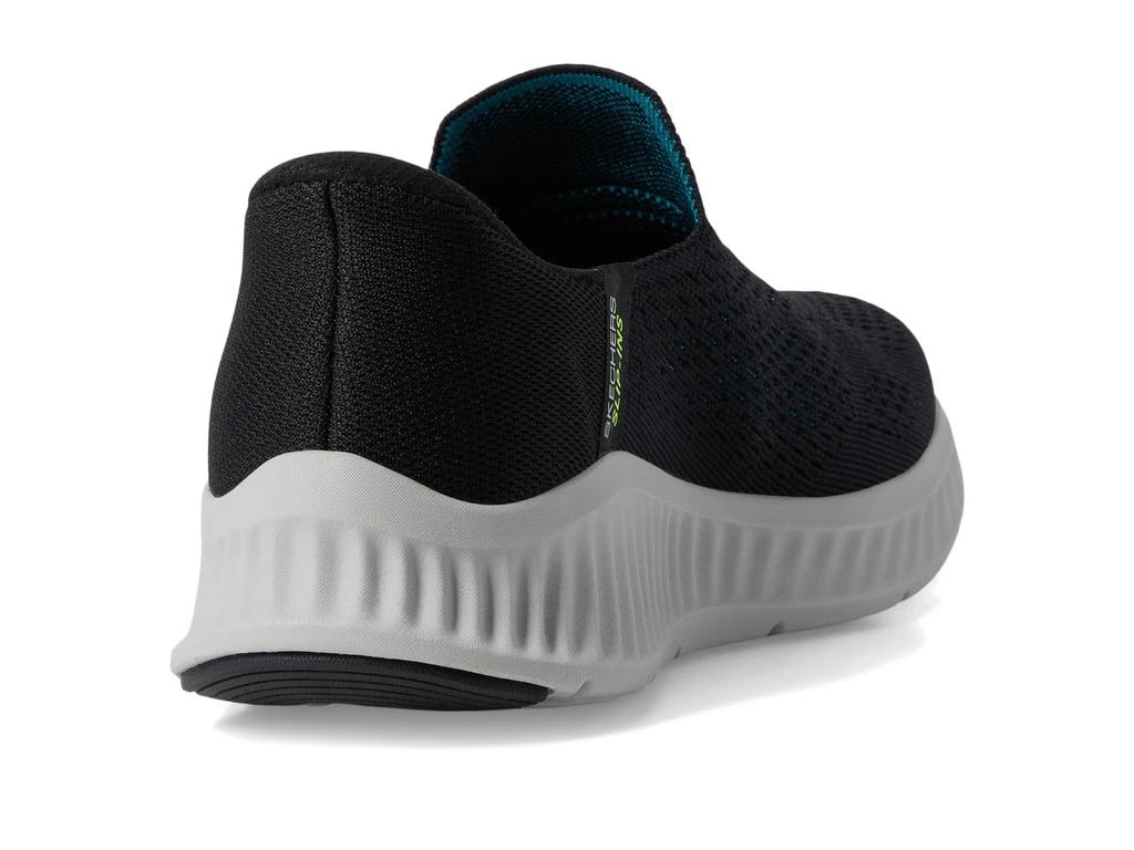 商品SKECHERS|Hands Free Slip-ins Go Walk Now - Sauntered Sneaker,价格¥612,第5张图片详细描述