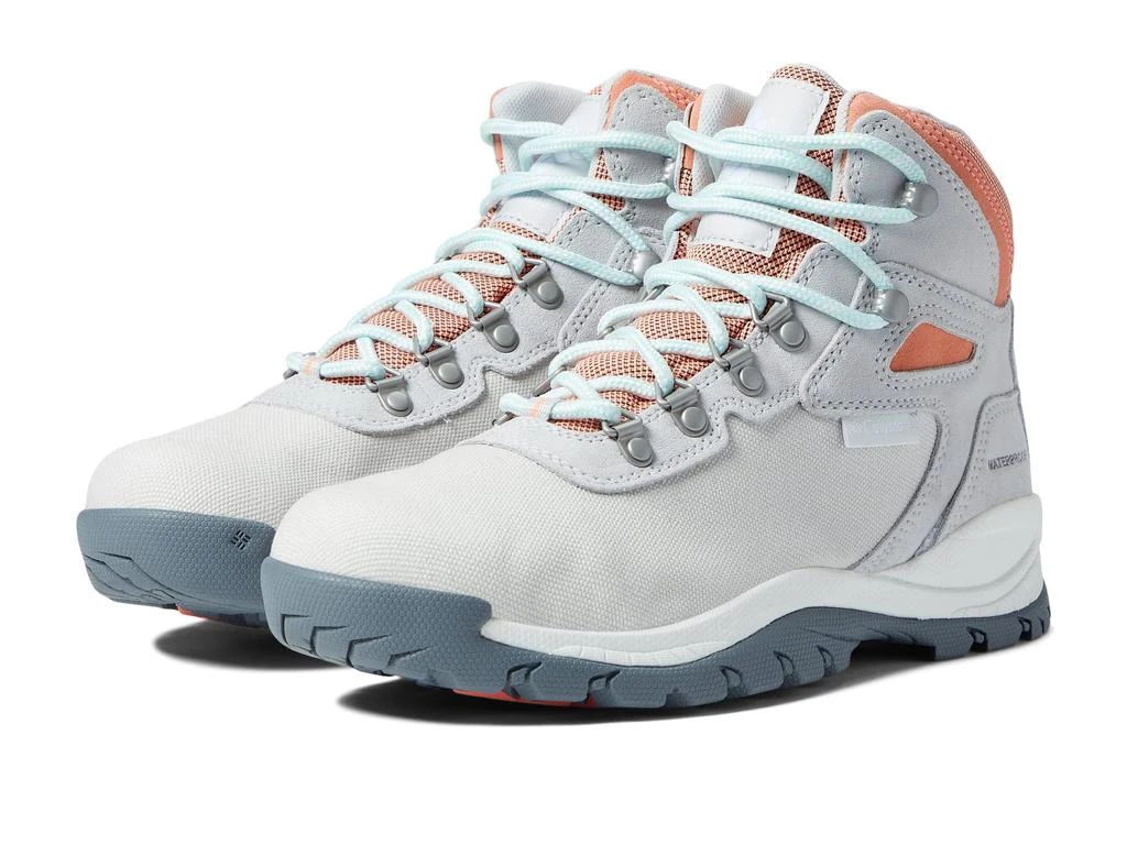 商品Columbia|Newton Ridge™ LT Waterproof,价格¥600,第1张图片