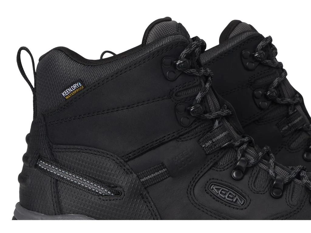 Pittsburgh Energy 6" Waterproof (Comp Toe) 商品