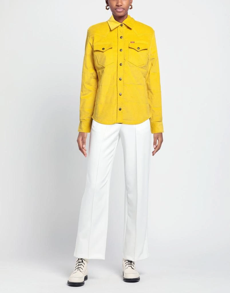商品Holubar|Solid color shirts & blouses,价格¥430,第2张图片详细描述