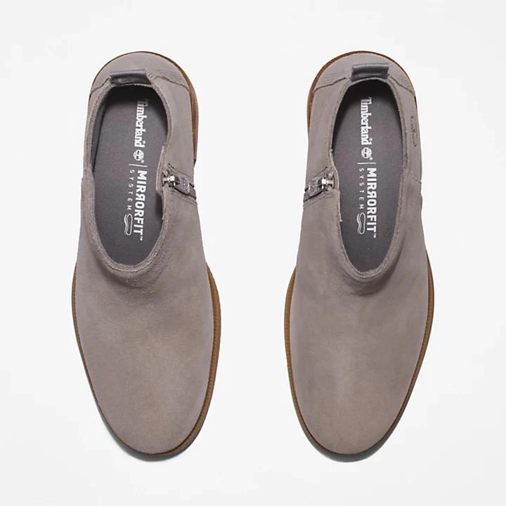 商品Timberland|Dalston Vibe Shootie for Women in Grey,价格¥581,第2张图片详细描述