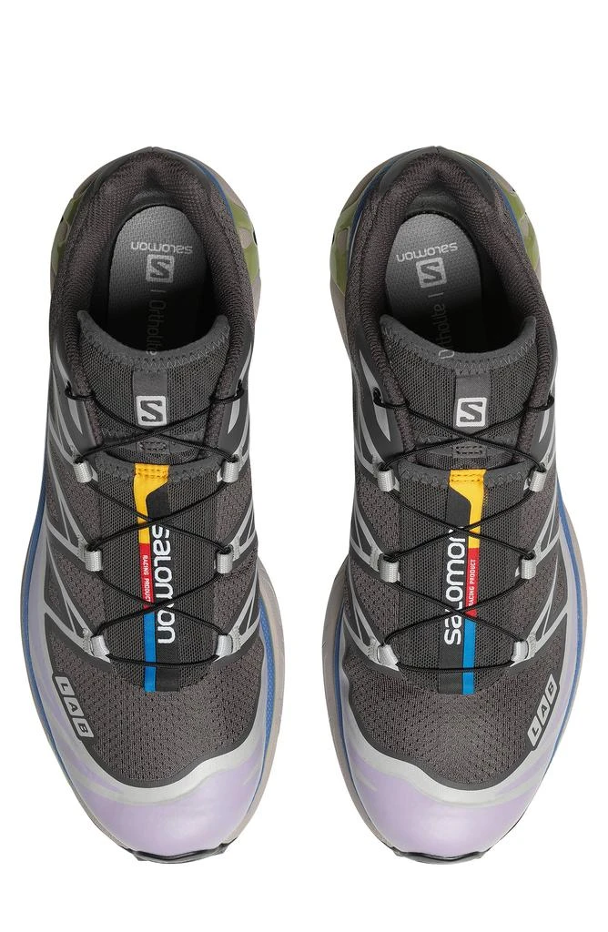 商品Salomon|Gender Inclusive XT-6 Sneaker,价格¥729,第4张图片详细描述