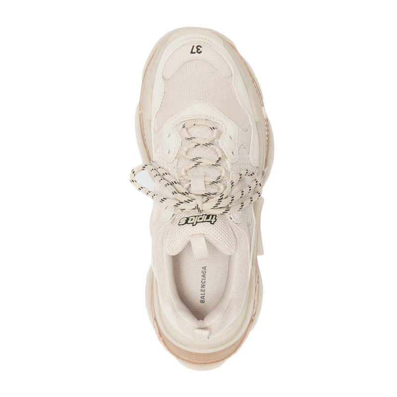 Balenciaga 巴黎世家 女士白色运动鞋 544351-W09O1-9005 商品