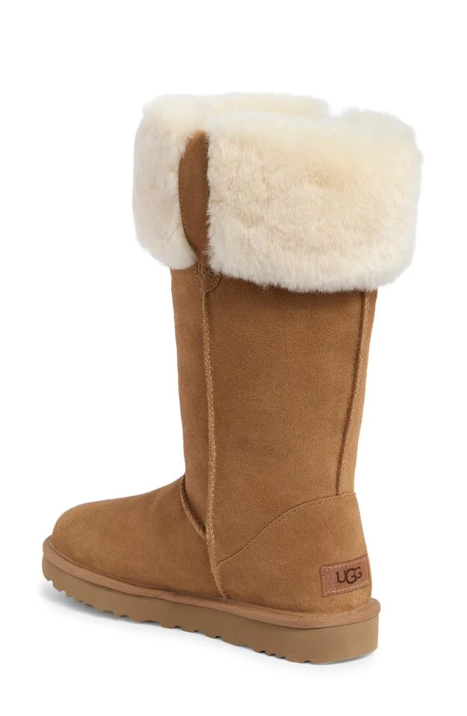 商品UGG|Suhenny Tall Boots,价格¥1349,第2张图片详细描述