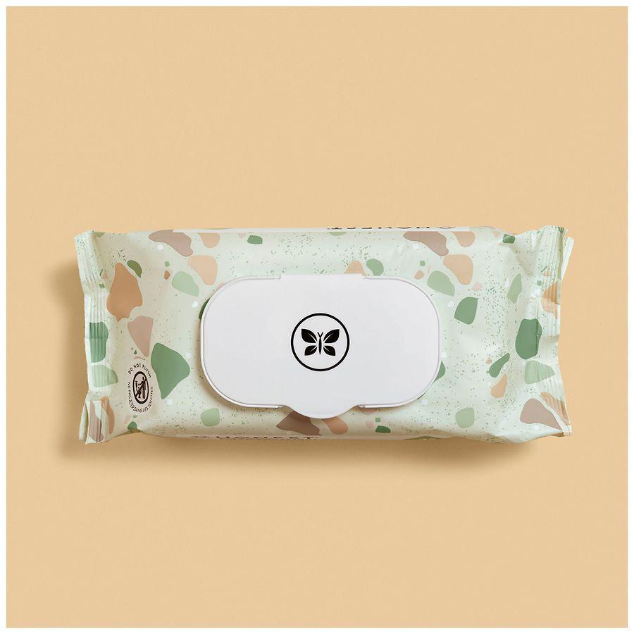 商品Honest|婴儿湿巾 72张,价格¥43,第4张图片详细描述