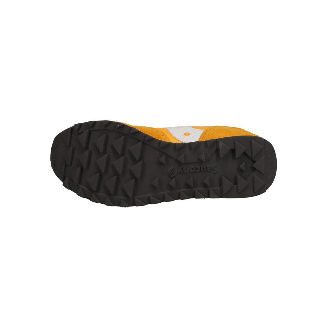 商品Saucony|Jazz Original Lace Up Sneakers (Little Kid-Big Kid),价格¥227,第5张图片详细描述