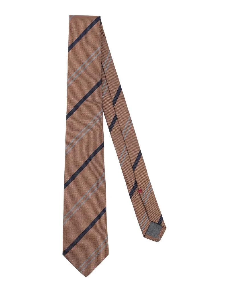 BRUNELLO CUCINELLI Ties and bow ties 1