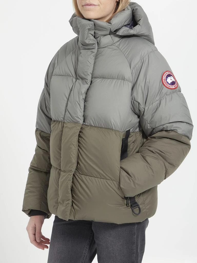 商品Canada Goose|Regeneration Junction parka,价格¥4060,第2张图片详细描述