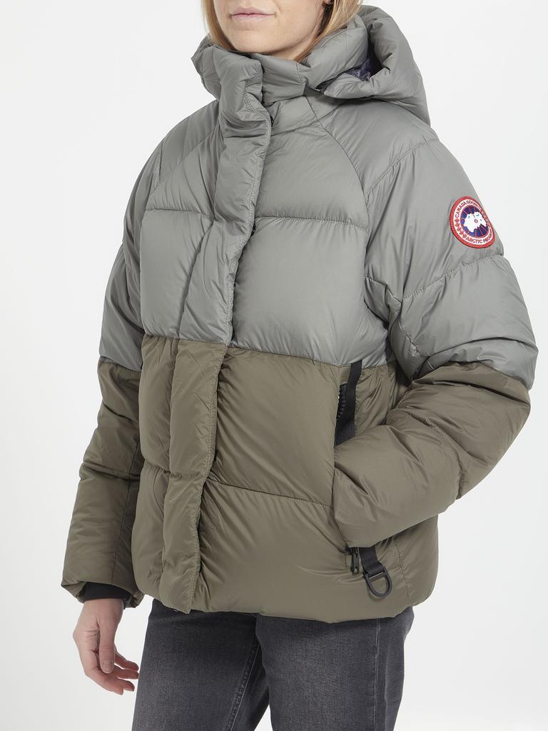 商品Canada Goose|Regeneration Junction parka,价格¥3763,第4张图片详细描述