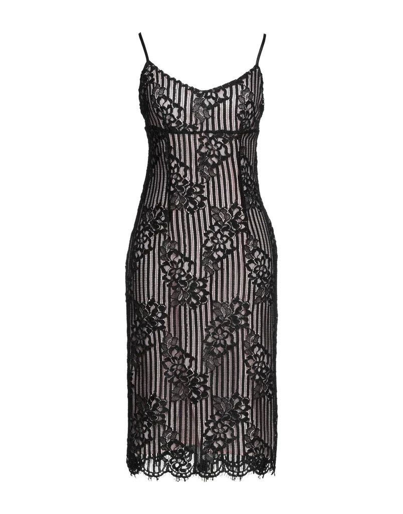 商品PINK MEMORIES|Midi dress,价格¥2189,第1张图片