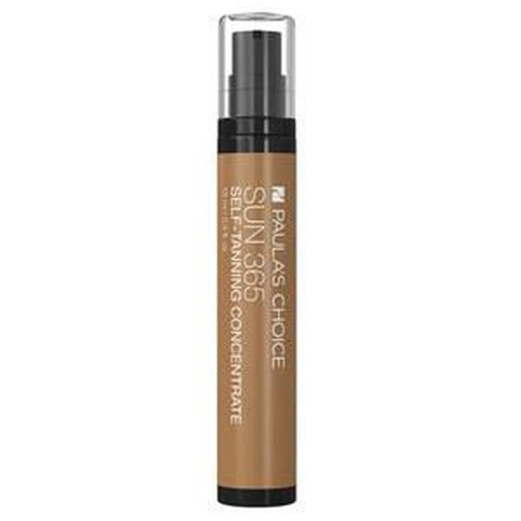 商品Paula's Choice|Paula's Choice Self-Tanning Concentrate (15ml),价格¥134,第1张图片