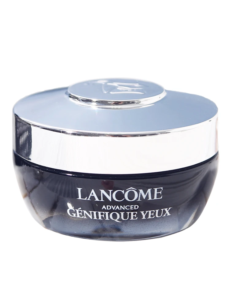 商品Lancôme|兰蔻小黑瓶发光眼霜淡化细纹肌底精华凝霜紧致抗皱黑眼圈新款15ml,价格¥270,第1张图片