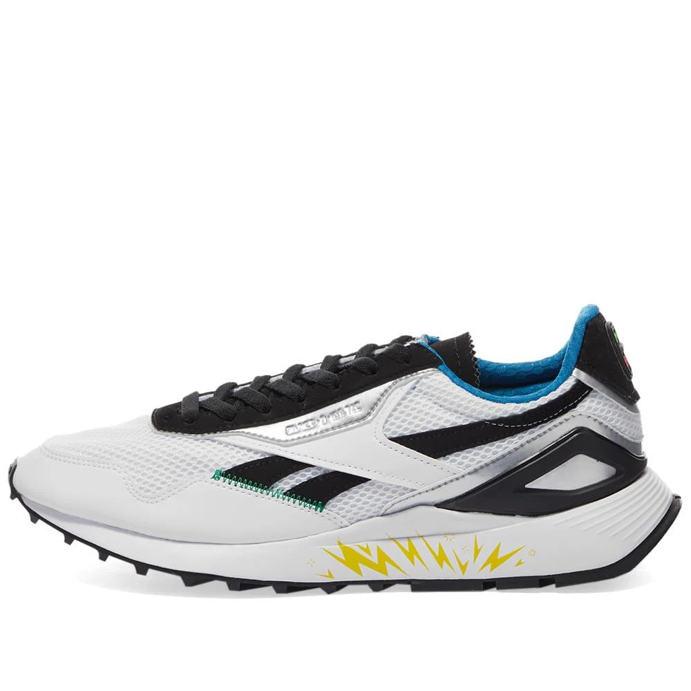 商品Reebok|Reebok x Flintstones x Jetsons Cl Legacy Az,价格¥442,第2张图片详细描述