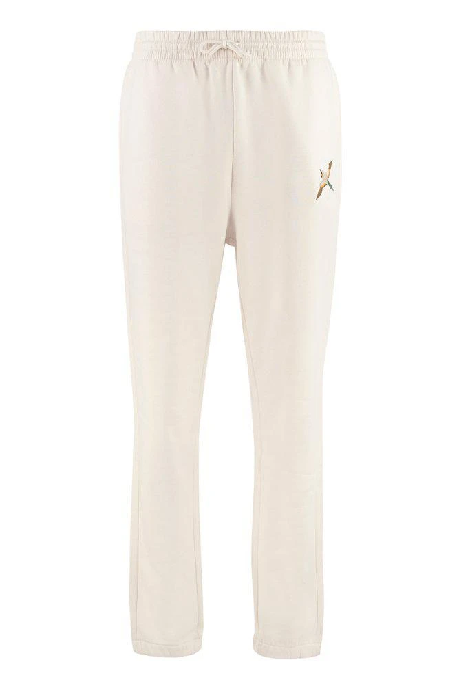 商品Axel Arigato|Axel Arigato Embroidered Track Pants,价格¥697,第1张图片