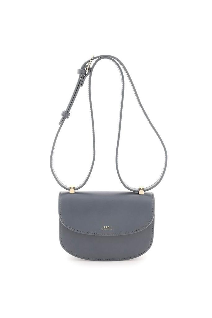 商品A.P.C.|A.p.c. geneve mini crossbody bag,价格¥2321,第1张图片