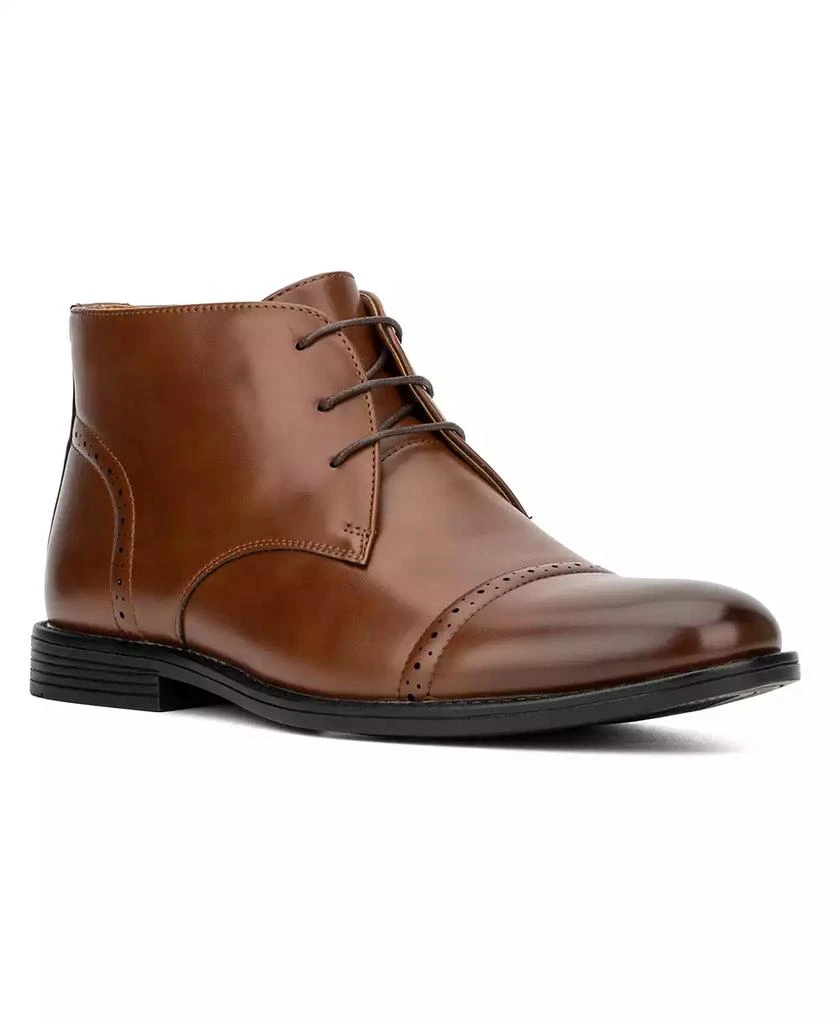 商品XRAY|Men's Aurelius Lace-Up Boots,价格¥292,第1张图片