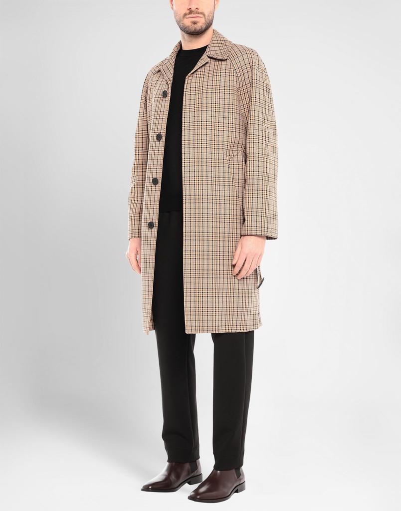 商品Sandro|Full-length jacket,价格¥2196,第5张图片详细描述