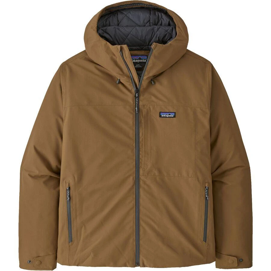 商品Patagonia|Windshadow Jacket - Men's,价格¥2929,第1张图片