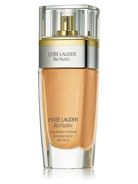 商品Estée Lauder|白金级奢宠臻采粉底液 SPF 15/PA+++ 30ml,价格¥750,第1张图片