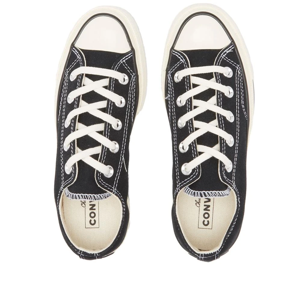 商品Converse|Converse Chuck Taylor 1970s Ox,价格¥794,第5张图片详细描述