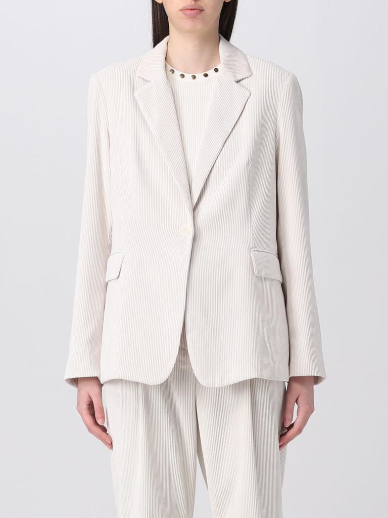 Liu Jo jackets for woman商品第1张图片规格展示
